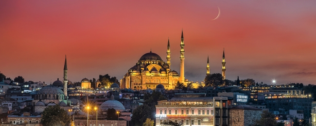 Salida grupal: Turquia sin filtro