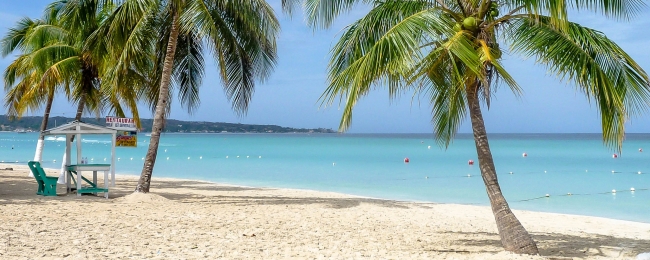 Jamaica con all inclusive