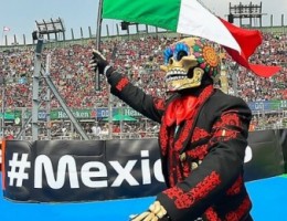 GP Mexico